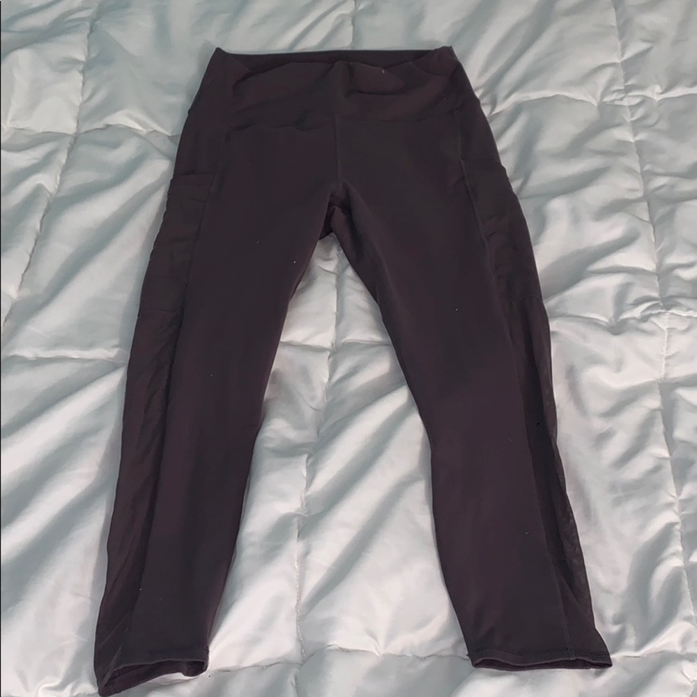 Fabletics powerhold leggings